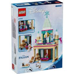 Klocki LEGO 43265 Kraina lodu - Zamek w Arendelle DISNEY